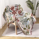 Pattern Throw For Couch, Bed, Outdoor Blanket, Retro Decors.... Fixed Price $44.68.