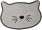 Ultra Absorbent Cat Food Non Slip Microfiber 9.8X13.5 Gray Pet Placemat. Fixed Price $16.89.