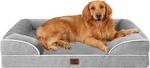 Orthopedic Beds For Extra Large Dogs 44X32INCH, Waterproof Memory Foam Xl. Fixed Price $56.99.