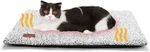 Self Warming Cat Bed Heating Dog Mat 24 18 Inch Extra Thermal Pe. Fixed Price $33.41.