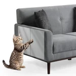 Xmzcymyo Couch Corner Furniture Protector From Cats, Double Sided Sofa Anti S.... Fixed Price $13.10.