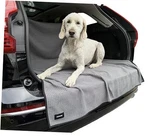 Towel Blanket For Drying Dogs And Cover Car Back Seat, Xlarge 71". Fixed Price $164.23.