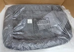 New World Dog Crate Comfort Kit, Matching Cover & Bed Anti-anxiety. Fixed Price $29.00.