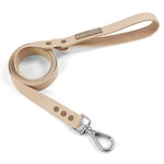 Wolfone Waterproof Leash Carabiner For Dogs Soft Handle Easy Care 5.... Fixed Price $17.44.
