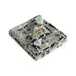 Wrangler - Throw Blanket, Soft Plush Fleece Bedding, Western Decor For Or.... Fixed Price $29.32.