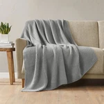 Ink+ivy Bree Knit Throw 50X60. Fixed Price $169.22.