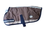 Joules By Weatherbeeta 600D Dog Rug/coat 70CM/28" Sabrina Stripe Very Strong. Fixed Price $17.50.