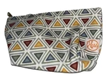 Kess Inhouse Everything Bag Pouch, 4 X 8.5". Fixed Price $10.95.