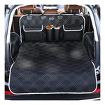 Bronzeman Pet Cargo Cover Liner For Suv And Car,non Slip,waterproof Dog Seat .... Fixed Price $44.80.