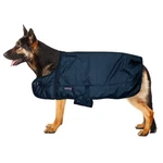Hilason 200 Gsm 600D Winter Turnout Waterproof Dog Blanket Black. Fixed Price $29.95.