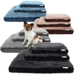 Paws & Pals Dog For Pets Cats - Fuzzy Foam Deluxe Premium Bedding Cuddler. Fixed Price $16.99.