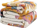 Erzvnd Boho Throw Blanket Farmhouse Decor Bohemian For Bed. Fixed Price $160.61.