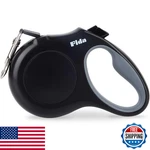 Fida Retractable Leash 16 Ft Walking For Small Dogs Up To 26 Lbs. Fixed Price $21.86.