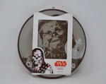 New Star Wars Fans Collection Chewbacca Petco Fetch Flyer Ipsd Size 9" Dia. Fixed Price $17.99.