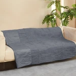 Kritter Planet No Slip Pet Couch Cover, Waterproof Dog Blanket Bed Was.... Fixed Price $34.44.