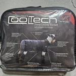 Sullivan Supply Cool Tech Sheep Blanket Black/. Fixed Price $20.00.