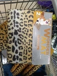 Wonder Mat Multipurpose Dog By Zeus 36X22. Fixed Price $36.78.
