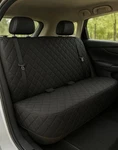 Waterproof Dog Car Seat Cover With Belt For Back - Washable Pet Protecto.... Fixed Price $30.46.