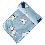 Creation Core Adorable Cartoon Pet Blanket Super Soft Fleece Cat Dog .... Fixed Price $22.42.