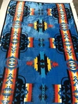 South West Design Throw Blanket. Fixed Price $30.99.