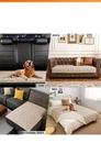 Sunnytex Waterproof Dog Bed Cover Mat Pet 30 70 In (pack 1), Beige/ Gray. Fixed Price $8.00.
