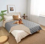 Sunnytex Waterproof & Reversible Dog Bed Cover Pet Blanket 30 70. Fixed Price $22.99.