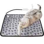 La Pet Mat For Dog And Cat Constant Electric Heating Temperature Warmin. Fixed Price $25.03.