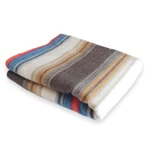 Throw - Alpaca Wool Blanket Baby. Fixed Price $53.10.