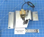 Hobart Mixer Qt H600 L800 P660 Oe Genuine Hand Wheel Brake Bowl Lift Lock. Fixed Price $249.99.