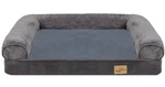 Large Orthopedic Dog Bed Waterproof Pet Sofa Couch Replacement Cover Bingo Paw. Fixed Price $12.00.