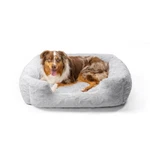 Best Friends By Sheri Lux Lounge Orthopedic Memory Foam Dog Bed, Rectangular,. Fixed Price $50.00.