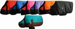 Showman MEDIUM(22"-25") 600 Denier Waterproof Dog Blanket. Fixed Price $23.50.