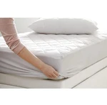 Yatas Bedding Perle Quilted Mattress Protector Pad - Queen Turkish. Fixed Price $70.00.