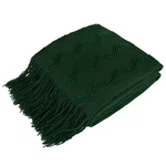 Throw Blanket Fringe Super Soft Knitted Cozy Lightweight Woven Sofa Couch. Fixed Price $26.99.