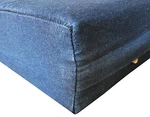 Pet Cover Heavy Duty Denim Jean Replacement Duvet DOGBED4LESS. Fixed Price $22.74.