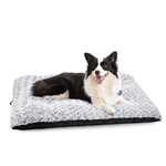 Bed Kennel Pad Washable Anti-slip Crate Mat For Large Dogs And Cats (36-I.... Fixed Price $31.21.