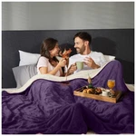 Waterproof Blanket For Bed Intimacy Soft Sherpa Fleece 50X80 Leakproof A.... Fixed Price $129.32.