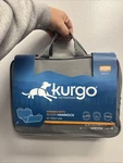 Kurgo Extended Width Rover Hammock. Fixed Price $49.99.