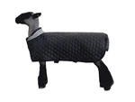 Sullivan Thermal Sheep Blanket Regular 420D Polyester Oxford Water-repellent. Fixed Price $44.99.