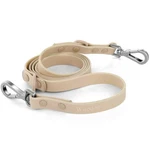 Wisedog Waterproof Leash - 5/6FT Adjustable, Dual Swivel Hooks. Fixed Price $31.29.