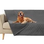 Waterproof Dog Blanket Bed Cover Crystal Velvet Moroccan Fuzzy Cozy Plush.... Fixed Price $22.19.