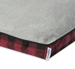 Vibrant Life Large Deluxe Gusset Pillow Pet Bed 32 42" (approx. 81CM 106CM). Fixed Price $25.00.