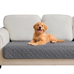 Pawfinity Waterproof Couch Cover For Dogs, 70X30 Inch (pack 1), Grey. Fixed Price $16.31.