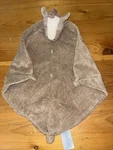 Angel Dear Plush Brown Pony Horse Baby Security Lovey Blankie Blanket. Fixed Price $16.99.