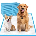 Deep Dear Dog Pads 30X36IN, Pack Xxl Super Absorbent Puppy Pee. Fixed Price $43.97.