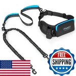 Itnast Hands Double Dog Leash Tangle Free, Lumbar Support Dual For Me. Fixed Price $44.81.