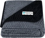 Petami 60X80 Waterproof Blanket, Leakproof Xl For Large Dogs, Fu. Fixed Price $30.00.