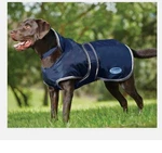 Weatherbeeta Windbreaker 420D Deluxe Dog Coat Size 28 New. Fixed Price $30.00.