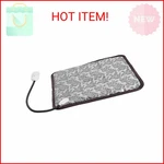 Imountek Pet Heating Pad Dog Cat Electric Mat Waterproof Adjustable Warm. Fixed Price $38.10.