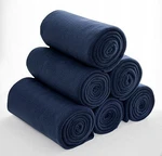 Fleece Throw Blankets Bulk Solid Wholesale Lightweight Warm S.... Fixed Price $59.00.